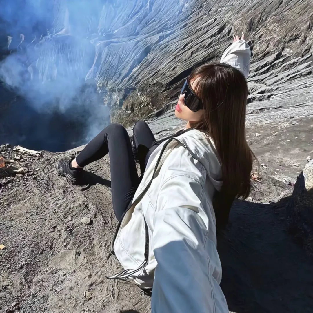 热辣滚烫的婚姻